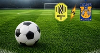 Tigres vs. Nashville en Concachampions 2026 HOY EN VIVO: ¿A qué hora ver la semifinal de ida?