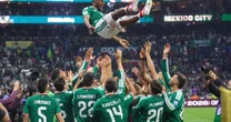 ‘A Inglaterra le ganamos, de ahí... ¿Y si sí?’: Mexicanos sueña con volar a la final tras cuarta victoria