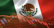 ¿La economía mexicana está en recesión? Esto dice economista en jefe de Hacienda