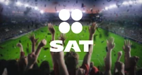 ¿Autogol del SAT? Prevén eximir de ‘cargas tributarias’ a quien participe en la organización del Mundial 2026