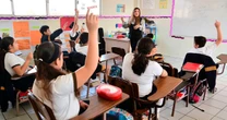 Maestros pidieron recorte a ciclo escolar de la SEP, afirma Sheinbaum; calendario no está definido
