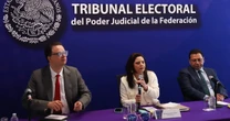 TEPJF revoca acuerdo del INE que hacía imposibles foros de candidatos judiciales