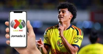 Para la ‘cruda de futbol’ tras el Mundial: ¿Dónde ver la jornada 2 de la Liga MX?