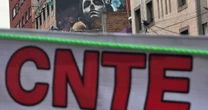 ‘La CNTE no se repliega’: Magisterio adelanta que seguirá con protestas en CDMX durante Mundial 2026