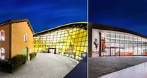 Tragicomedia italiana: Así son los Museos Ferrari; muestran desgracias y títulos del ‘Cavallino Rampante’