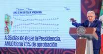 Ya suenan ‘Las Golondrinas’: ¿Cuándo y dónde es el último informe de Gobierno de AMLO?