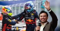 ¡‘Chestappen’ por siempre! Verstappen celebra regreso de ‘Checo’ a la F1: ‘Es un gran tipo’