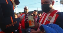 ‘Tarjeta roja’ para la FMF: La multan con 42 mdp por violaciones a datos personales en sistema Fan ID