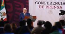 Conferencia ‘mañanera’ de AMLO hoy 6 de agosto de 2024: Síguela aquí en vivo