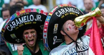 ‘Caramelo’ responde a críticas y se queja de precios para ir al Mundial: ‘Extraño a los aficionados de verdad