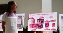 ¿Chocolate Bienestar a Europa? Sheinbaum propone exportar cacao de pequeños productores