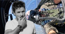 Muere Felix Baumgartner a los 56 años: El hombre que saltó del espacio tuvo un accidente