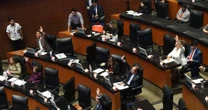 Ley contra financiamiento al terrorismo avanza en el Senado y prevén votarla en comisiones