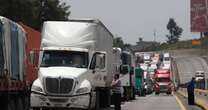 Bloqueo en la autopista México-Puebla: Esta es la ‘ruta panorámica’ por si tienes que viajar