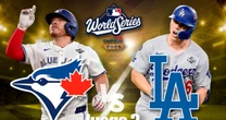 Blue Jays vs. Dodgers HOY: ¿A qué hora y dónde ver EN VIVO el Juego 3 de la Serie Mundial en México?