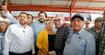 ¿Dónde está Rocha Moya? Sheinbaum responde y asegura que hay campaña de ‘mentiras’