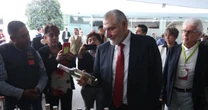 Morena respalda a Adán Augusto tras llegada de Hernán Bermúdez a México: ‘Tiene el beneficio de la duda’