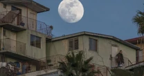 ¿Qué es la Luna Azul, cuándo y a qué hora será visible en México, según la NASA? 