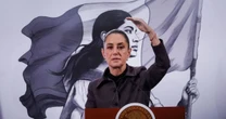 Resalta Sheinbaum baja de 32% en homicidios dolosos en primer año