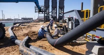 México ‘vive’ del gas de EU: Importaciones suben 5.8% en primer trimestre, su mayor nivel histórico