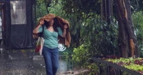 Tláloc, cierra la llave: Onda tropical 12 traerá lluvias intensas y tormentas este fin de semana