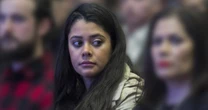 ¿Quién es María Monreal Pérez, hija de Ricardo Monreal, quien fue captada en la Fashion Week de París?