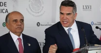 ‘A mí no me asustan’: ‘Alito’ Moreno ‘reta’ a Morena por solicitud de desafuero y los llama ‘ineptos’