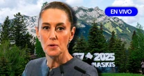 Sheinbaum en la Cumbre del G7 EN VIVO: ¿Habrá llamada con Trump? Sigue el minuto a minuto