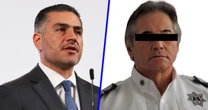 ‘Se investiga a Bermúdez desde 2024′, asegura García Harfuch
