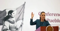 Conferencia ‘mañanera’ de Sheinbaum hoy 22 de mayo de 2025: Síguela aquí en vivo 