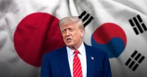 Trump se ‘pone filoso’ con Japón y Corea del Sur: Decreta aranceles de 25% contra todos sus productos