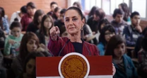 UAM apadrinará a alumnos del Colegio de Bachilleres: ¿Cómo es el nuevo plan de Sheinbaum para las prepas?