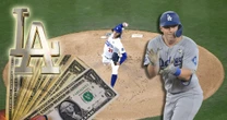 Serie Mundial 2025: ¿Cuánto dinero se llevan los Dodgers, bicampeones de la MLB?