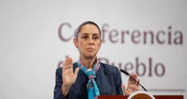 Conferencia ‘mañanera’ de Claudia Sheinbaum hoy 8 de septiembre de 2025: Síguela aquí en vivo