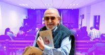 ¿Quién es Bernardo Bátiz, el exprocurador de la CDMX con AMLO, y que será magistrado del Tribunal de Disciplina? 