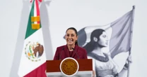 Conferencia ‘mañanera’ de Claudia Sheinbaum hoy 14 de julio de 2025: Síguela aquí en vivo