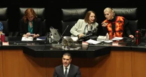 Comparecencia de García Harfuch: Eficiencia operativa se elevó 240% por uso de inteligencia