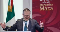¿Se acaba el T-MEC? Ebrard afirma que el tratado durará otros 10 años ‘en el peor escenario’
