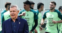 Aguirre advierte a sus jugadores previo a México vs. Surinam: ‘Quien no esté preparado, no sirve para Selección’