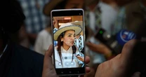Con ‘mensajes de chat’: Así se comunica Sheinbaum con Grecia Quiroz; ‘lo que pide se atiende de inmediato’
