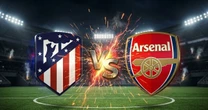 Atlético de Madrid vs. Arsenal EN VIVO HOY: ¿A qué hora ver la semifinal de ida de la Champions? 