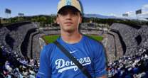 Ezequiel Rivera, el beisbolista mexicano de 14 años que firmó con Dodgers: ‘Sí sirvió el sacrificio’