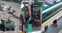 Paquete Económico 2026: ¿Cuánto dinero le darán a los trenes de la 4T, Pemex y el transporte en CDMX?