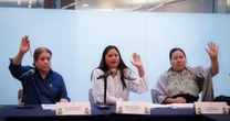 Senado da banderazo a las comparecencias para elegir al Consejo Nacional Ciudadano