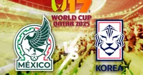 México vs. Corea del Sur en el Mundial Sub-17 de Qatar 2025: ¿A qué hora y dónde ver EN VIVO el partido?