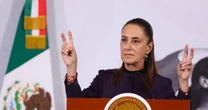‘¿Por qué tan interesados en México?’: Sheinbaum pide a EU que atienda su problema de consumo de drogas