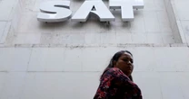 El SAT, ‘con sonrisa de oreja a oreja’: Recaudación de 2025 va por arriba de la meta