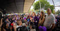 Yasmín Esquivel llama a transformar el Poder Judicial con una nueva visión