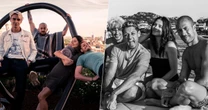 ¿Quién es Diego Dreyfus, empresario y ‘coach’ de vida de ‘Chicharito’ Hernández?