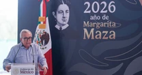 Ruben Rocha pide licencia como gobernador de Sinaloa: ‘Tengo la conciencia tranquila’